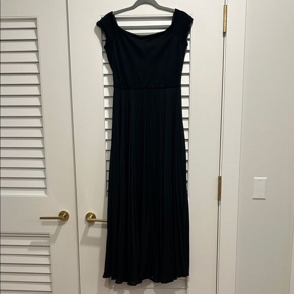 sachin and babi light blue dress Alice and Olivia Formal Dresses & Evening Gowns for Women main image 1